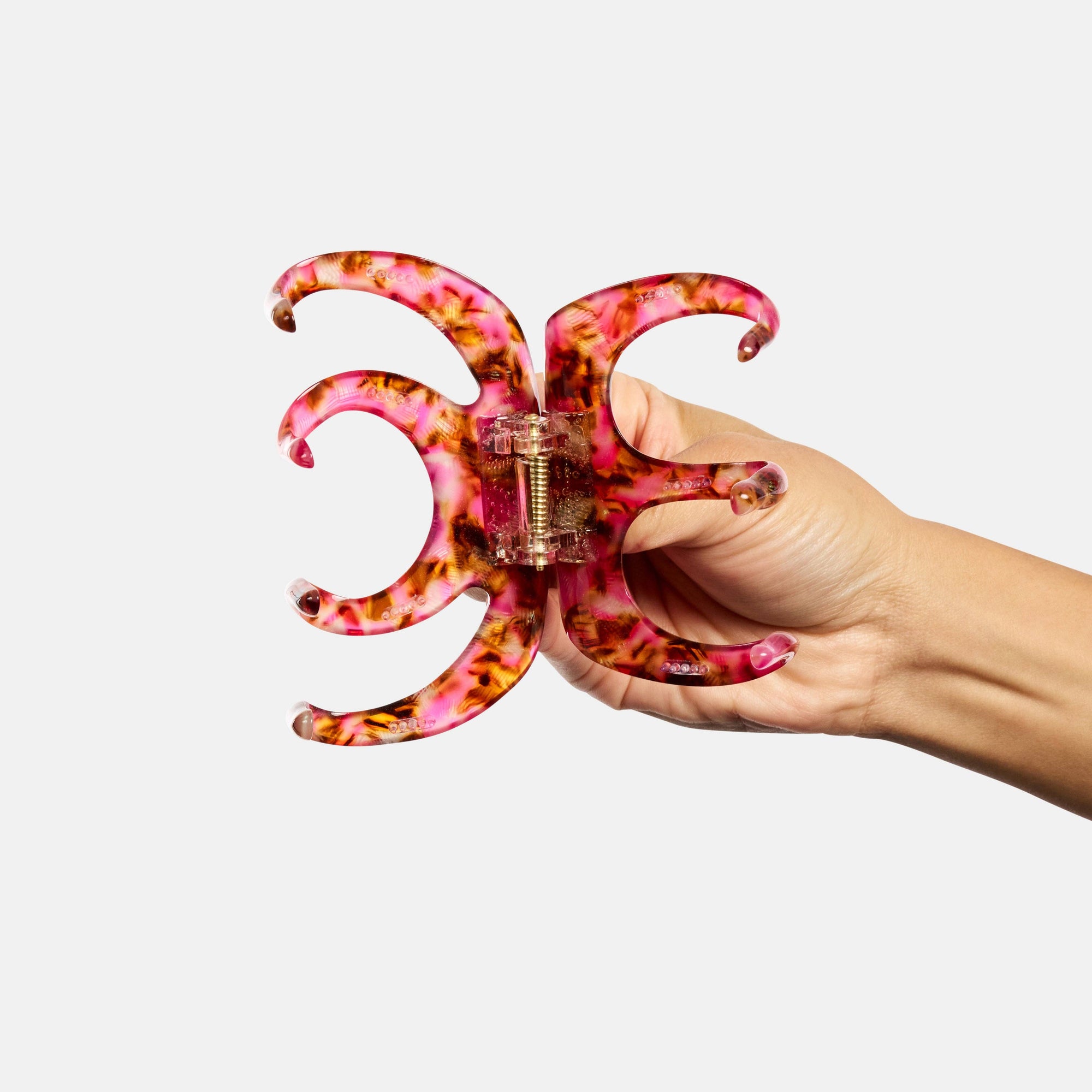 CHUNKS - Octopus Claw in Blossom - Hey Jude