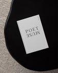 Poet Muse Poetry Book