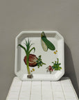 Garden Harvest Serving Platter - Hey Jude