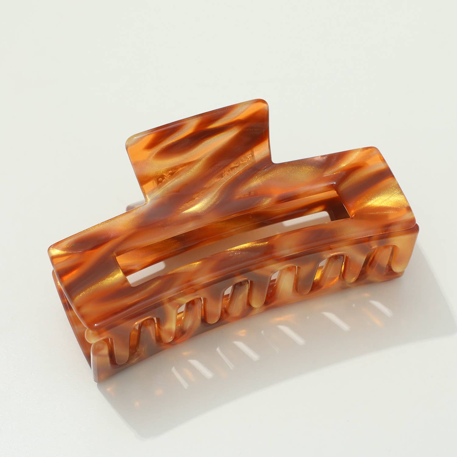 Adorro | Caramel Hair Claw