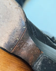 Stephane de Raucourt Tall Leather Boots | Size 40 - Hey Jude