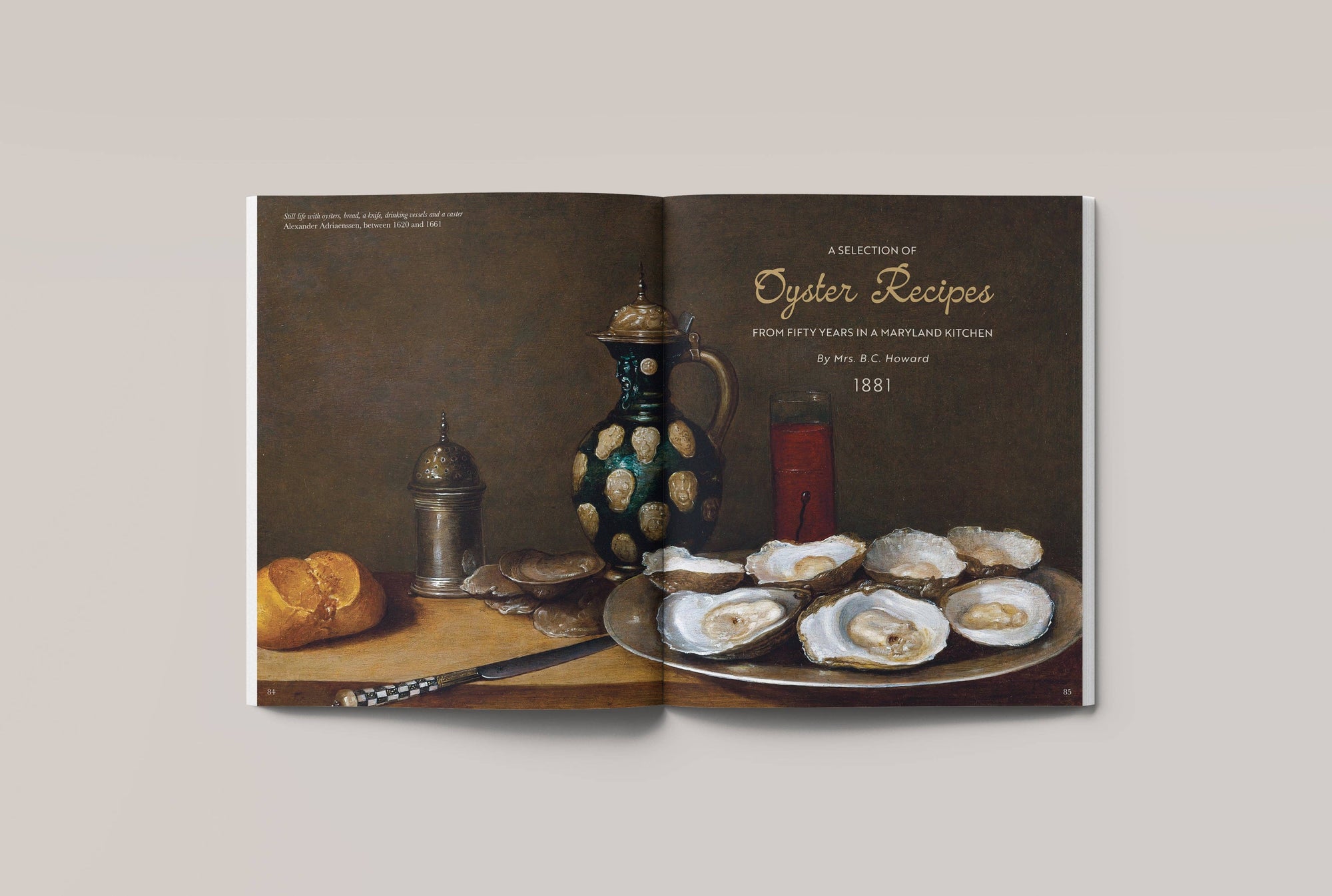 Eaten Magazine | No. 23: The Sea