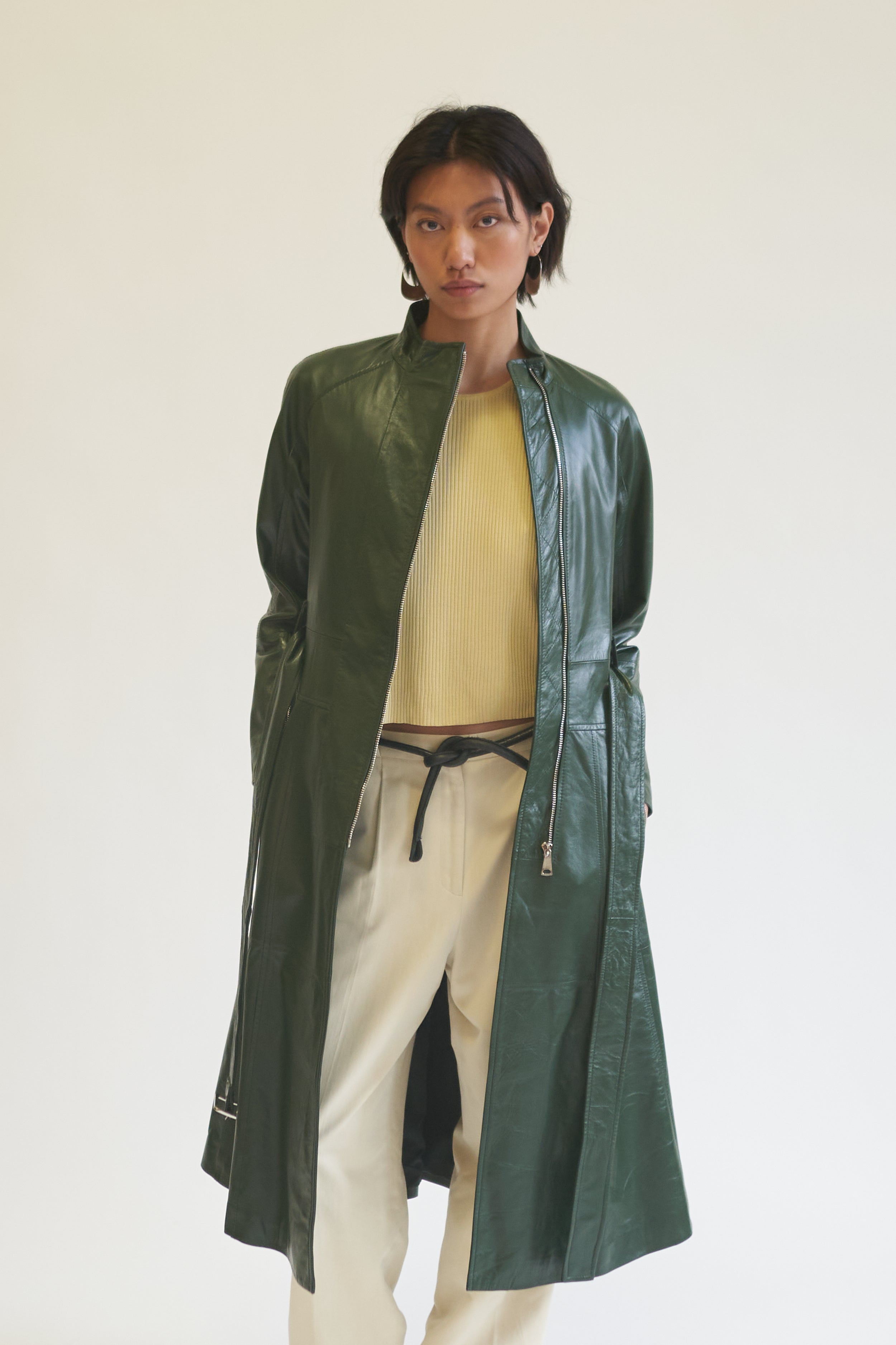 Vintage Leather Jackets – Hey Jude