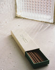 Hinu | Forest Bathing Natural Incense