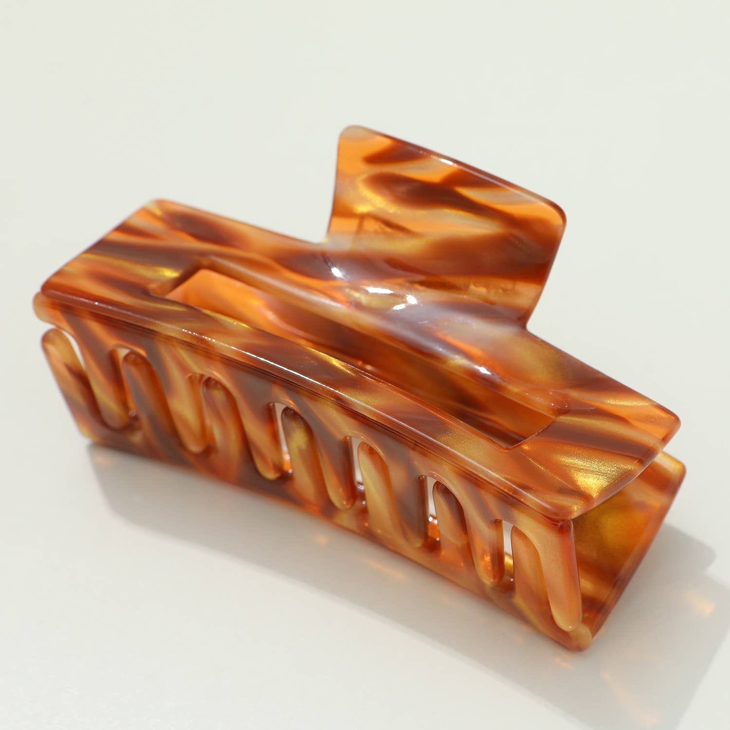 Adorro | Caramel Hair Claw