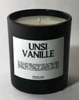 Orchid Lane | Unsi Vanille Candle
