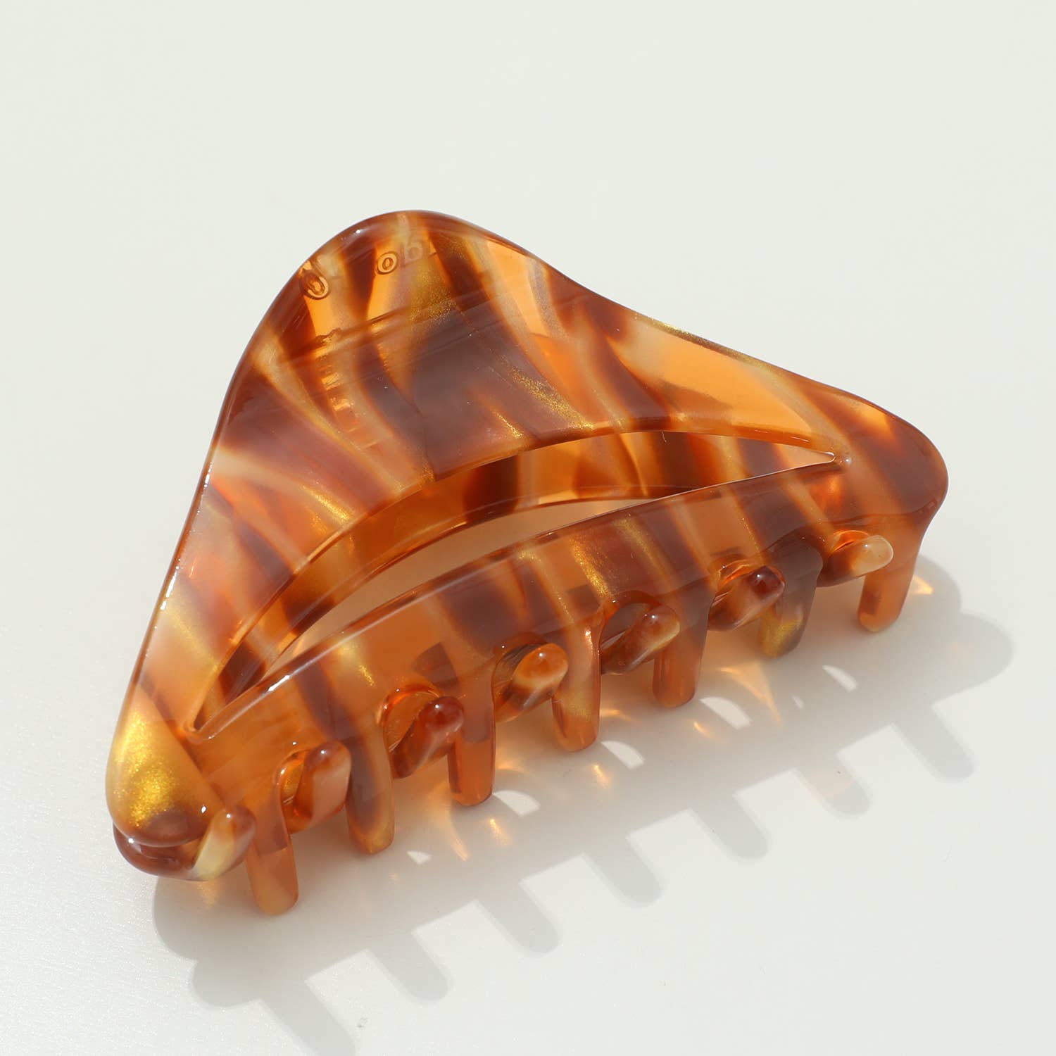 Adorro | Caramel Hair Claw