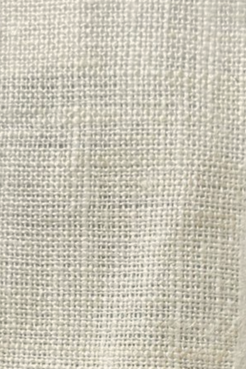 Wildflo Studio - Linen Camisole Ecru: Ecru / S - Hey Jude
