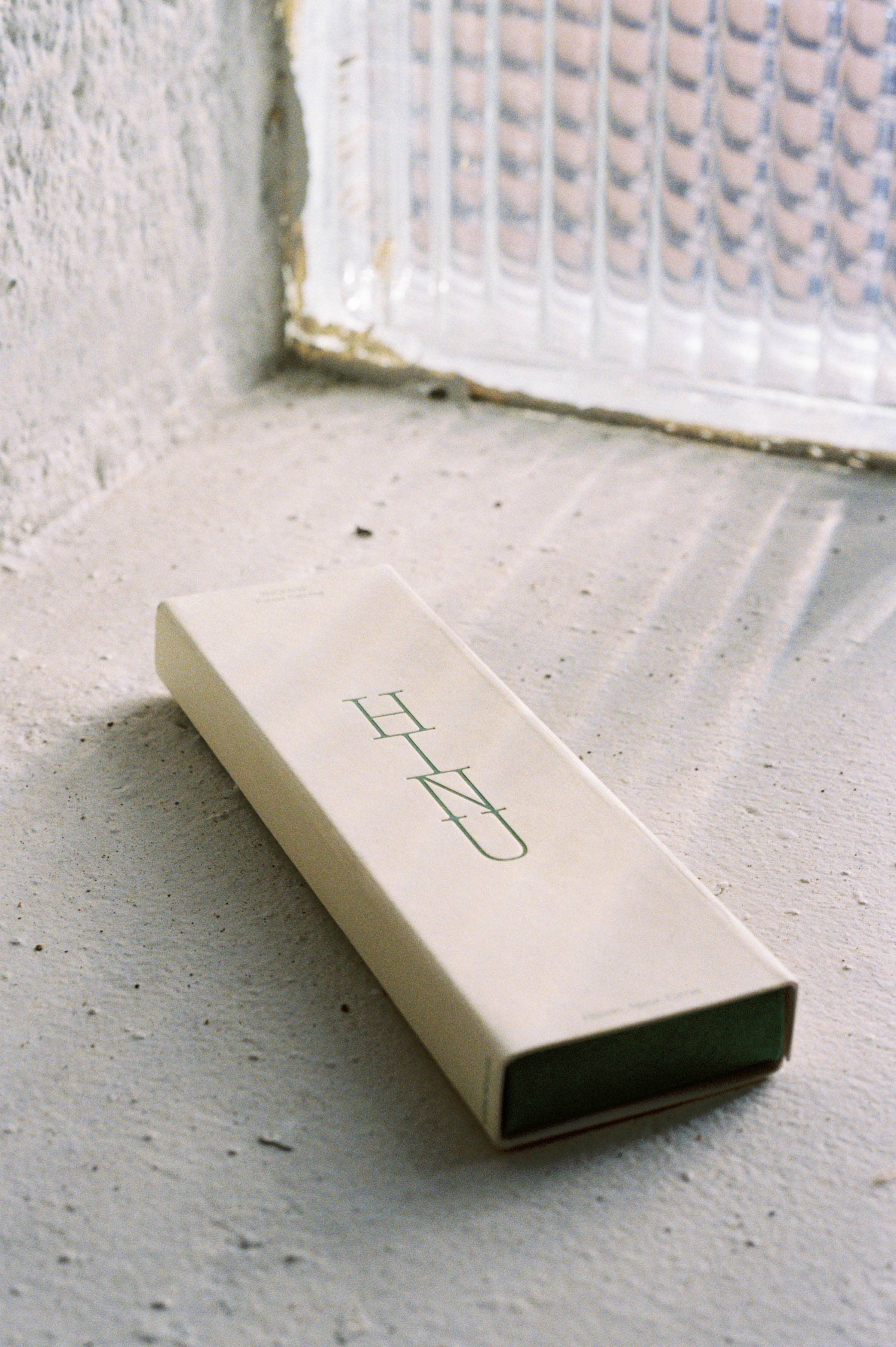 Hinu | Forest Bathing Natural Incense – Hey Jude