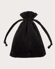 Baggu | Pleated Reusable Tote in Black