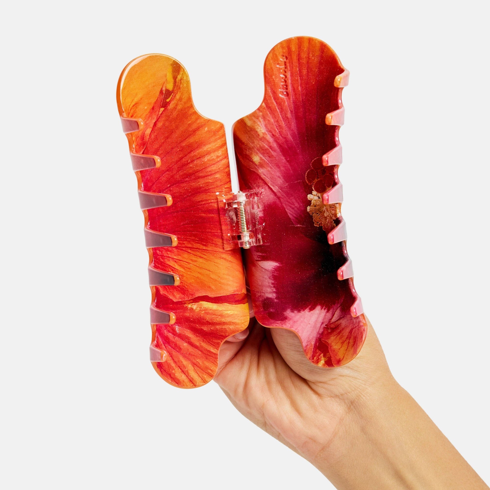 CHUNKS - Nimbus Claw in Hibiscus - Hey Jude
