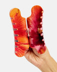 CHUNKS - Nimbus Claw in Hibiscus - Hey Jude