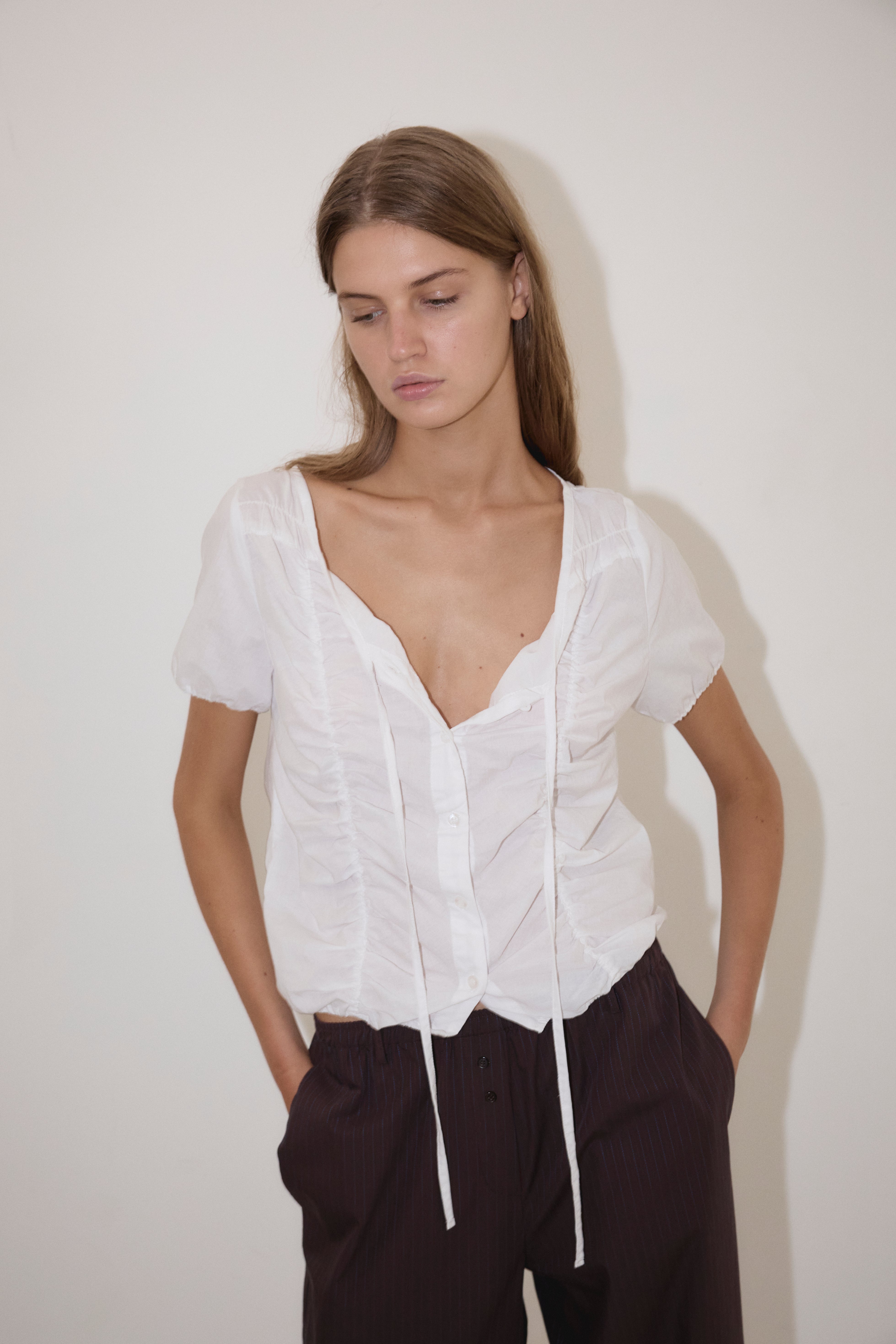 Independent Designer Tops – Hey Jude