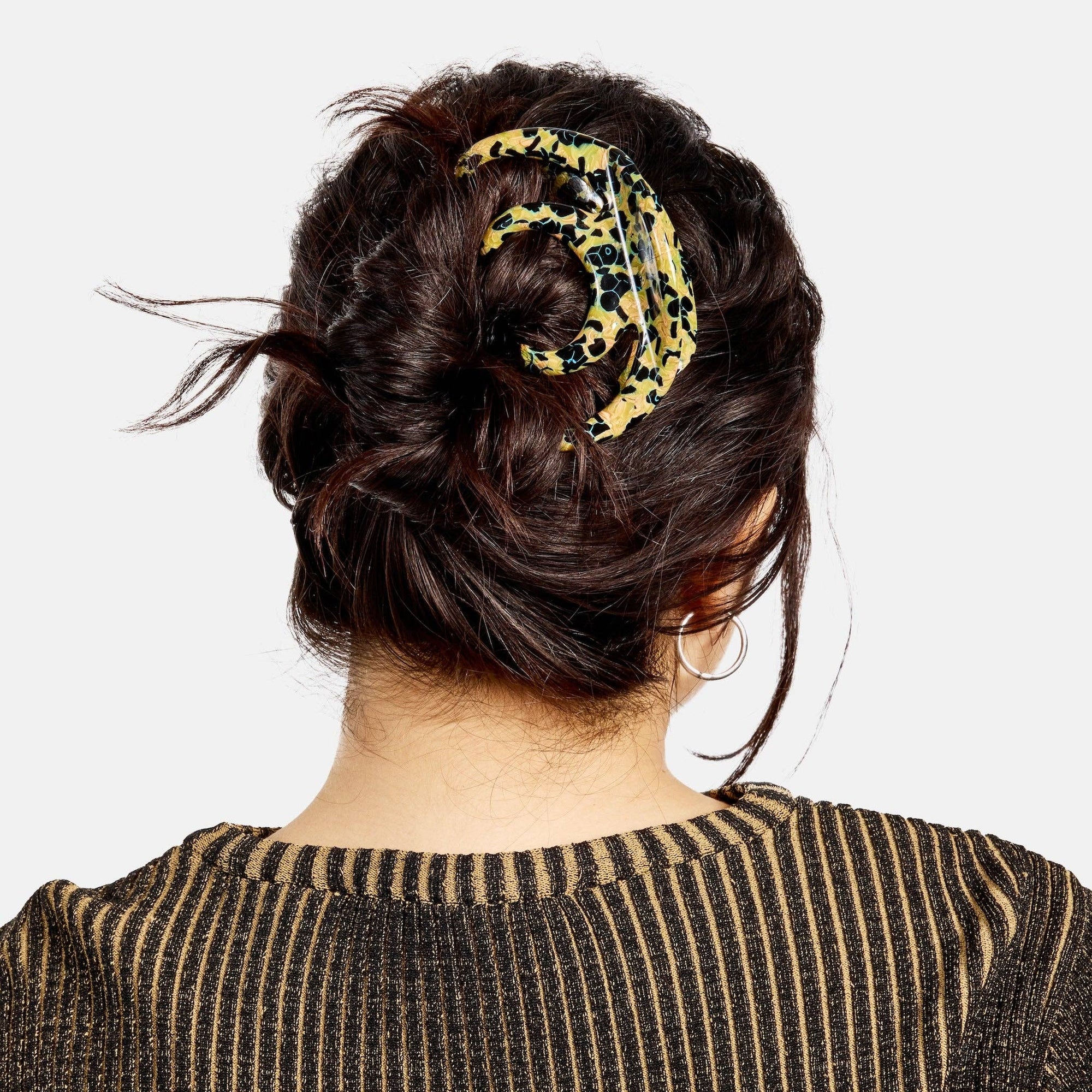 CHUNKS - Octopus Claw in Persephone - Hey Jude