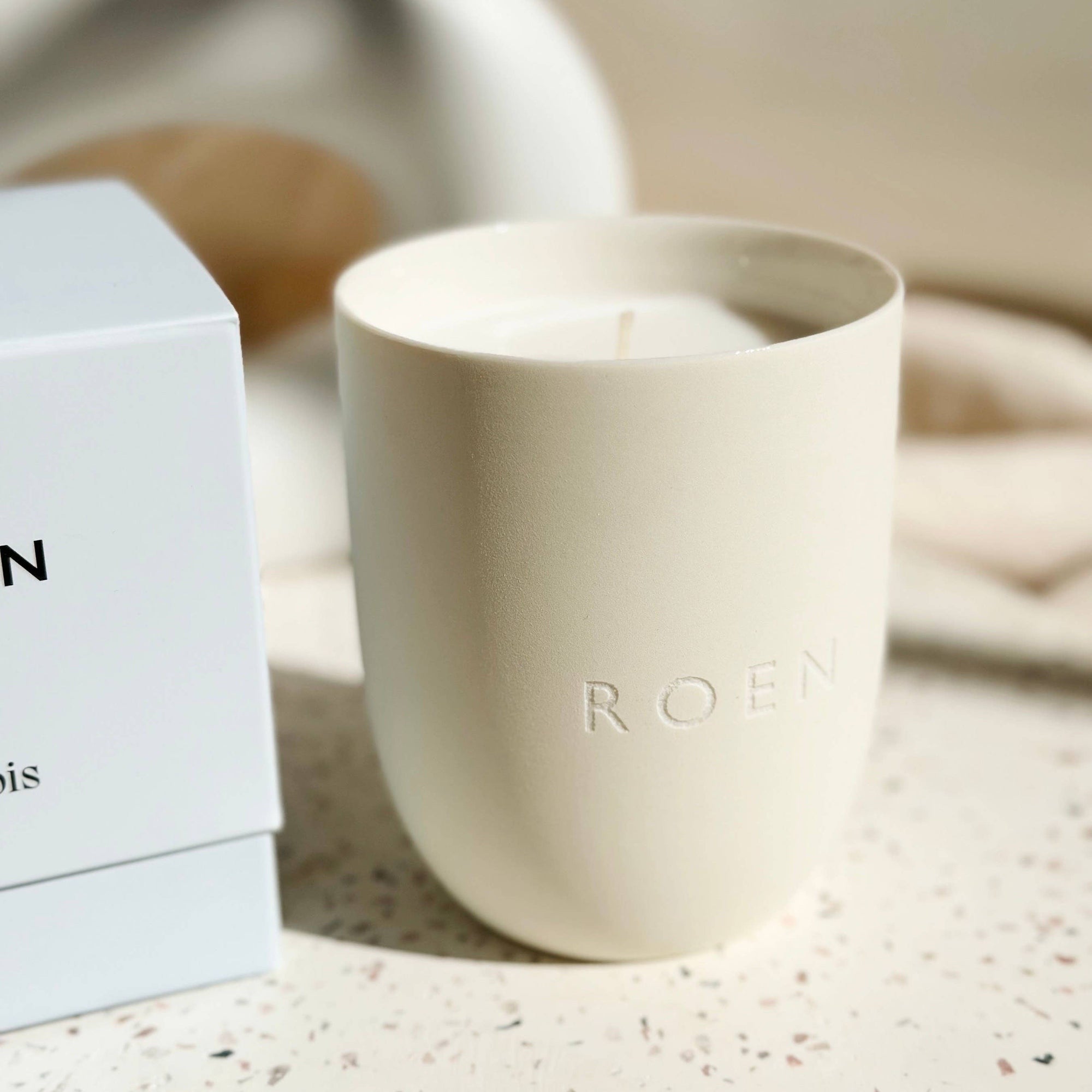 ROEN | LES BOIS
