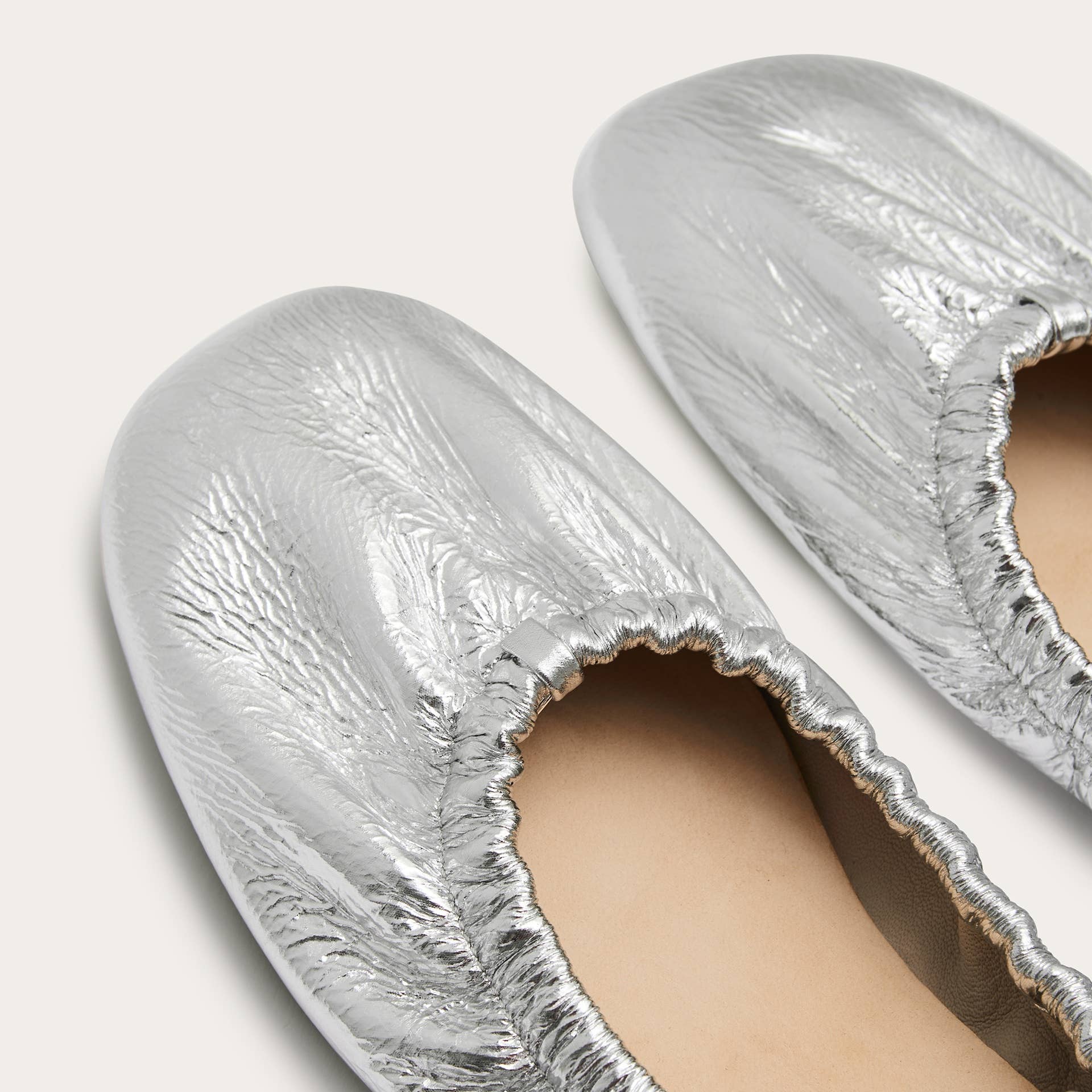 Balagan Studio | Charms Ballerina in Silver