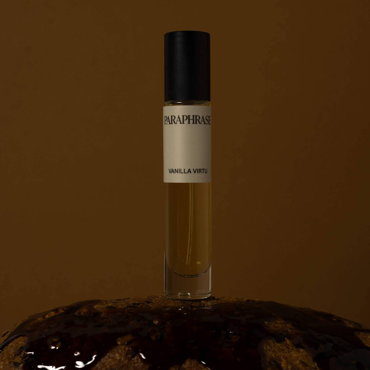 Paraphrase Perfume - VANILLA VIRTU TRAVEL SIZE - Hey Jude