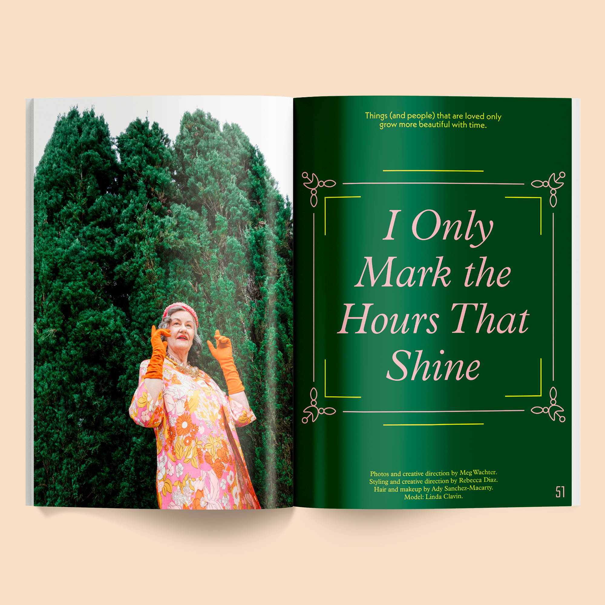 Mildew Magazine: Issue 3