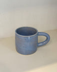 Cornflower Blue Mug