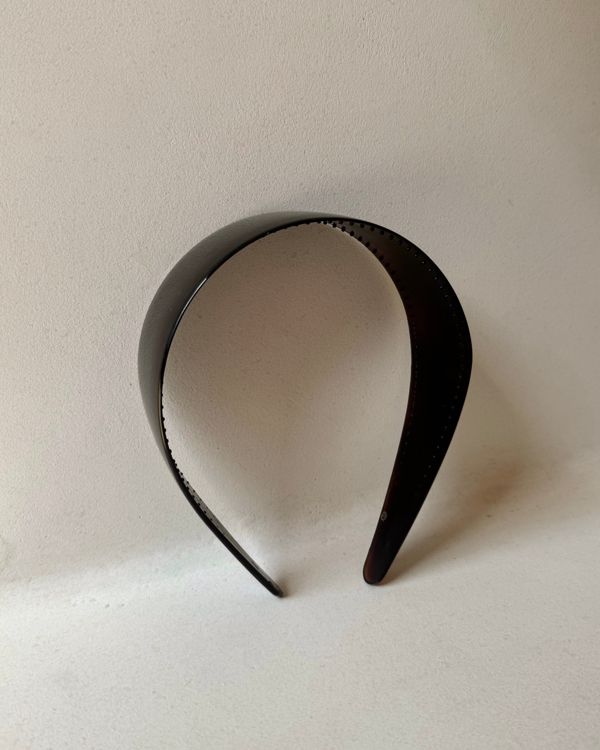 Parcelona | French 1.5" Tortoise Headband - Hey Jude
