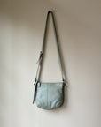 Coach Sky Leather Crossbody Purse