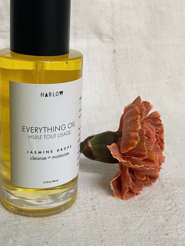 Harlow | Everything Oil Jasmine Drops