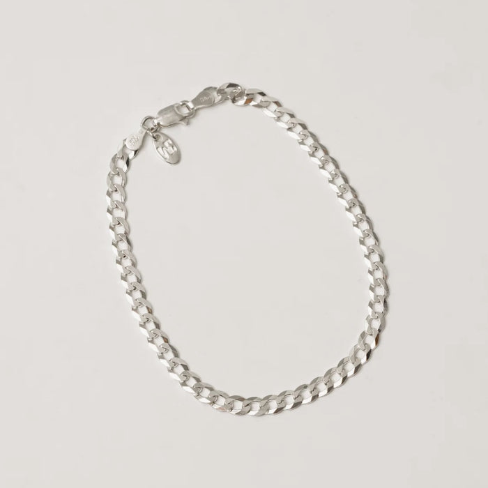 Wolf Circus | Cardero Bracelet in Silver