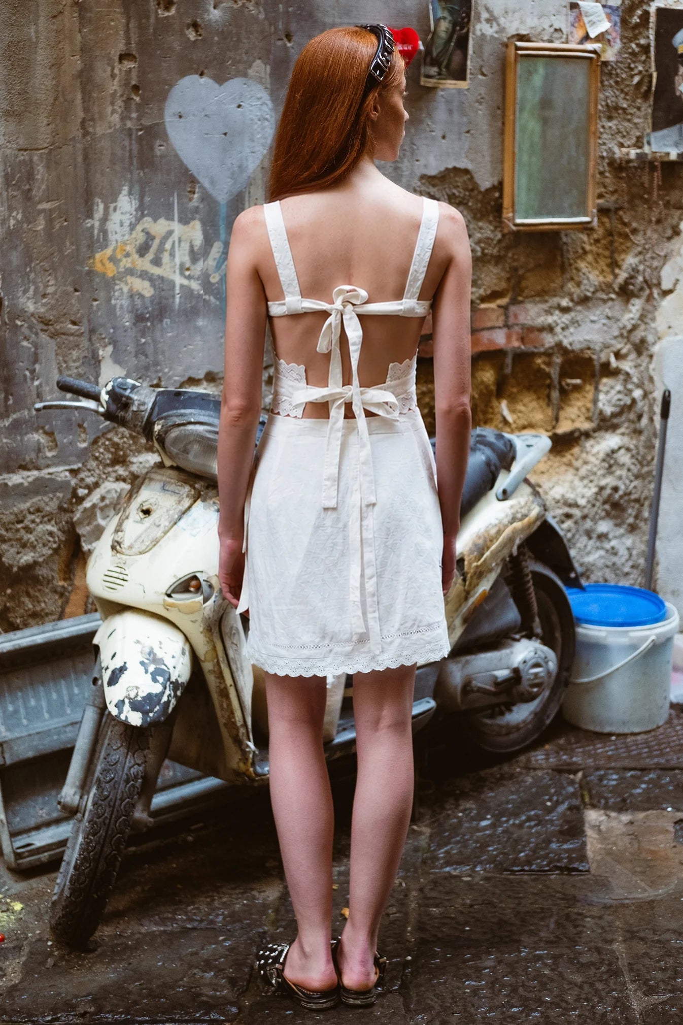 Muse Assembly | Etta Skirt