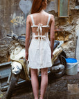 Muse Assembly | Etta Skirt
