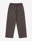 Deiji Studios | Loop Pant in Mulberry Stripe PRESALE