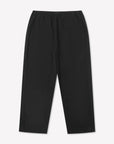 Deiji Studios | Capri Pant in Black PRESALE