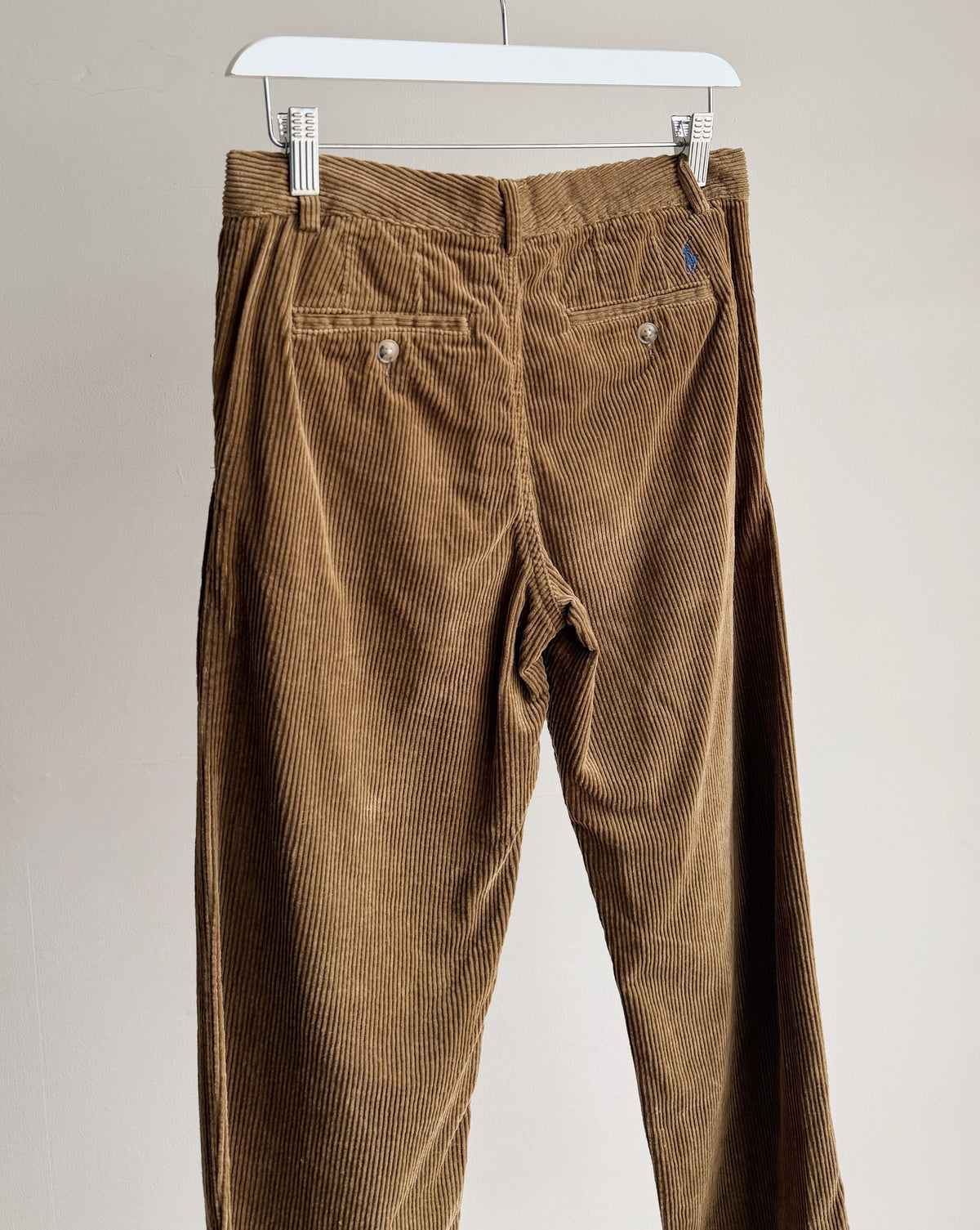 Polo Ralph Lauren Corduroy Pants - Hey Jude