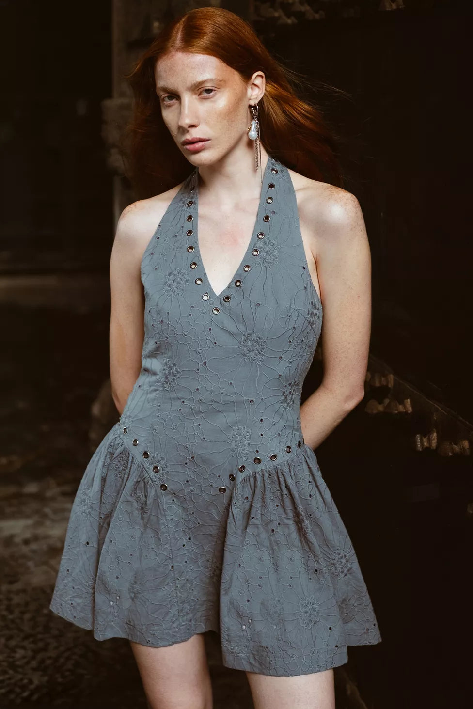 Muse Assembly | Jules Dress