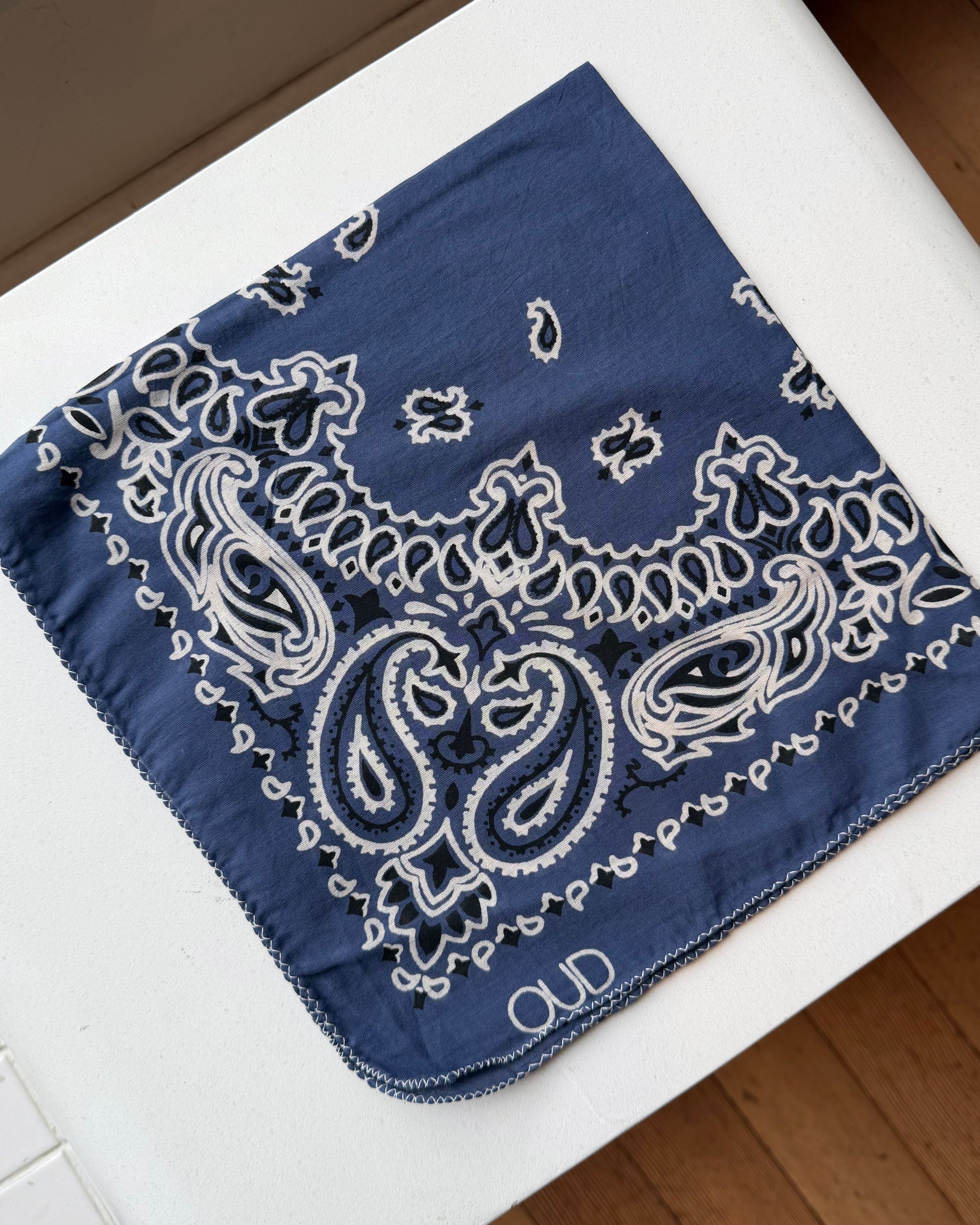 OUD | The Bandana