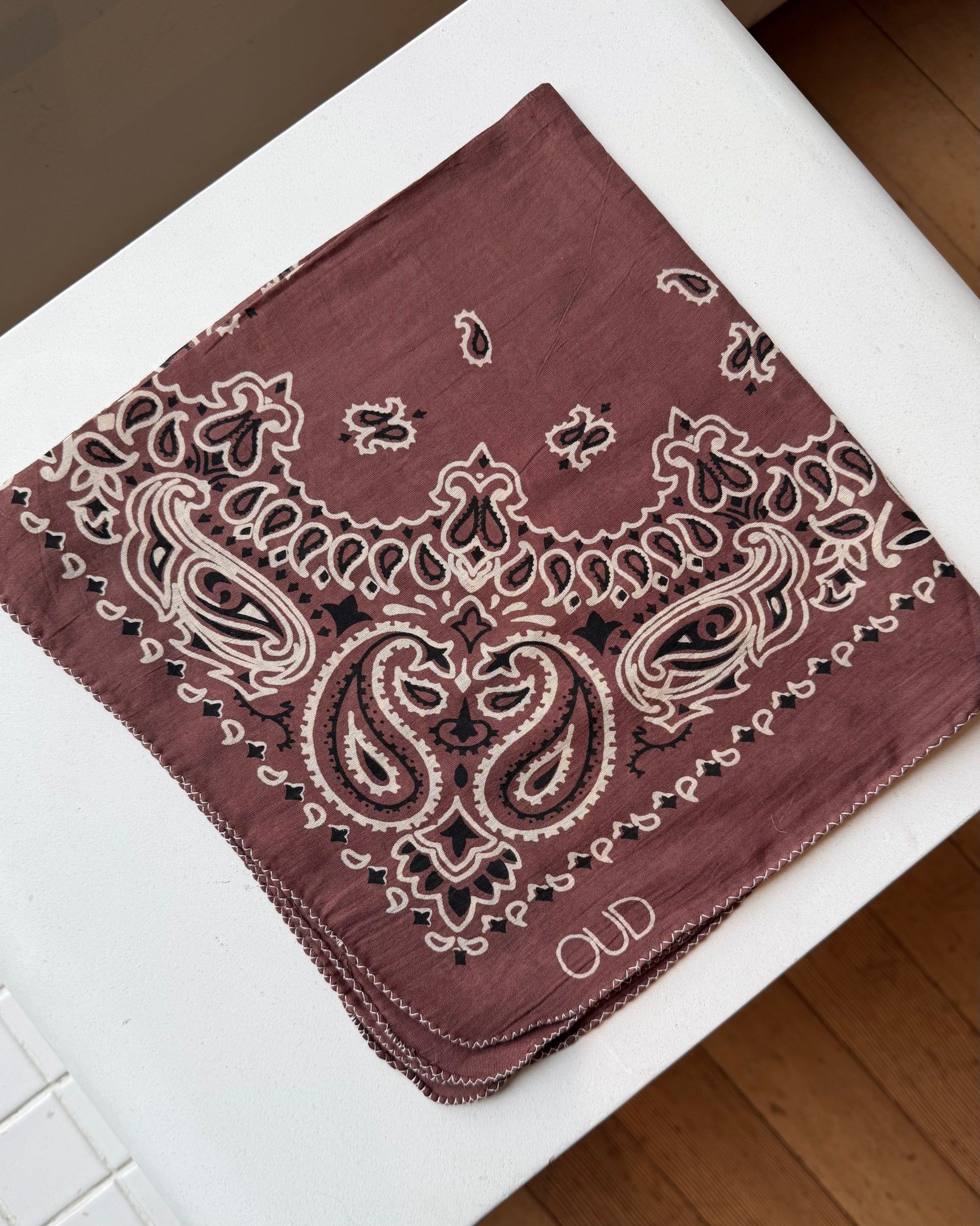 OUD | The Bandana