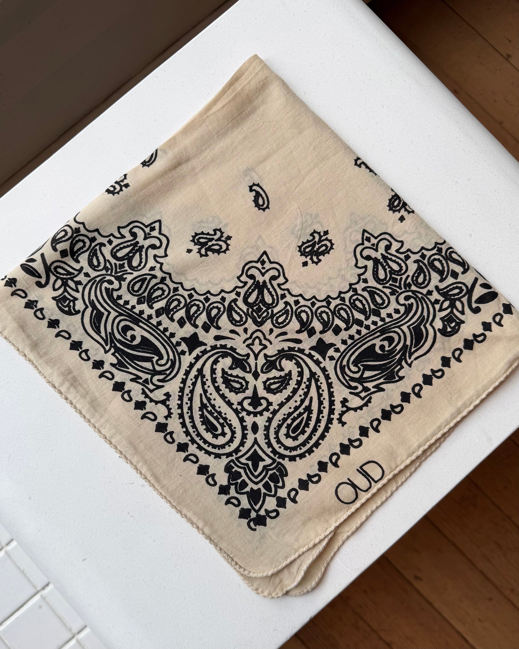 OUD | The Bandana