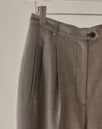 Ralph Lauren Fine Wool Trousers
