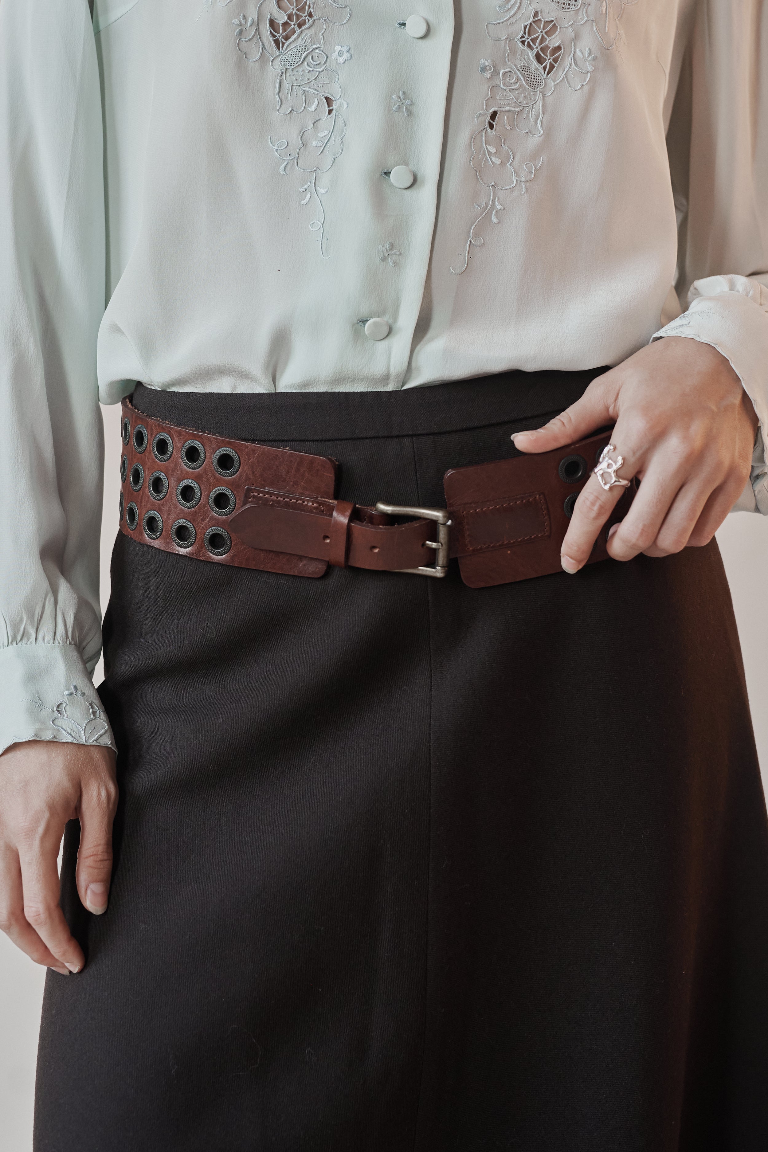 Vintage Belts – Hey Jude