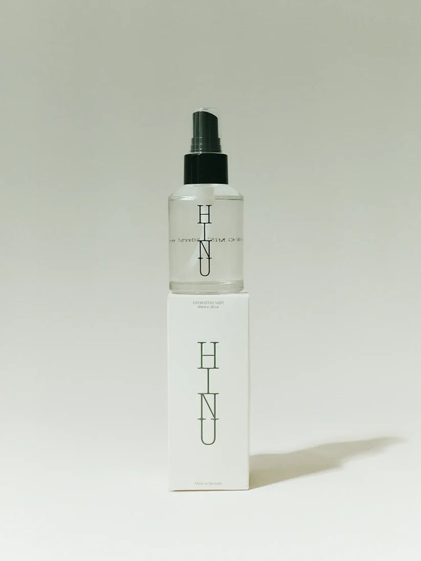 Hinu | Hair Hydrating Mist