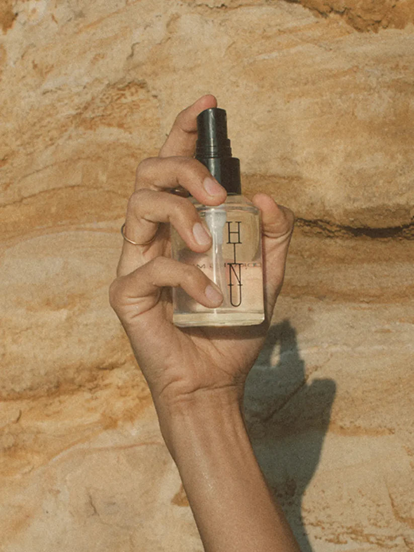 Hinu | Hair Hydrating Mist
