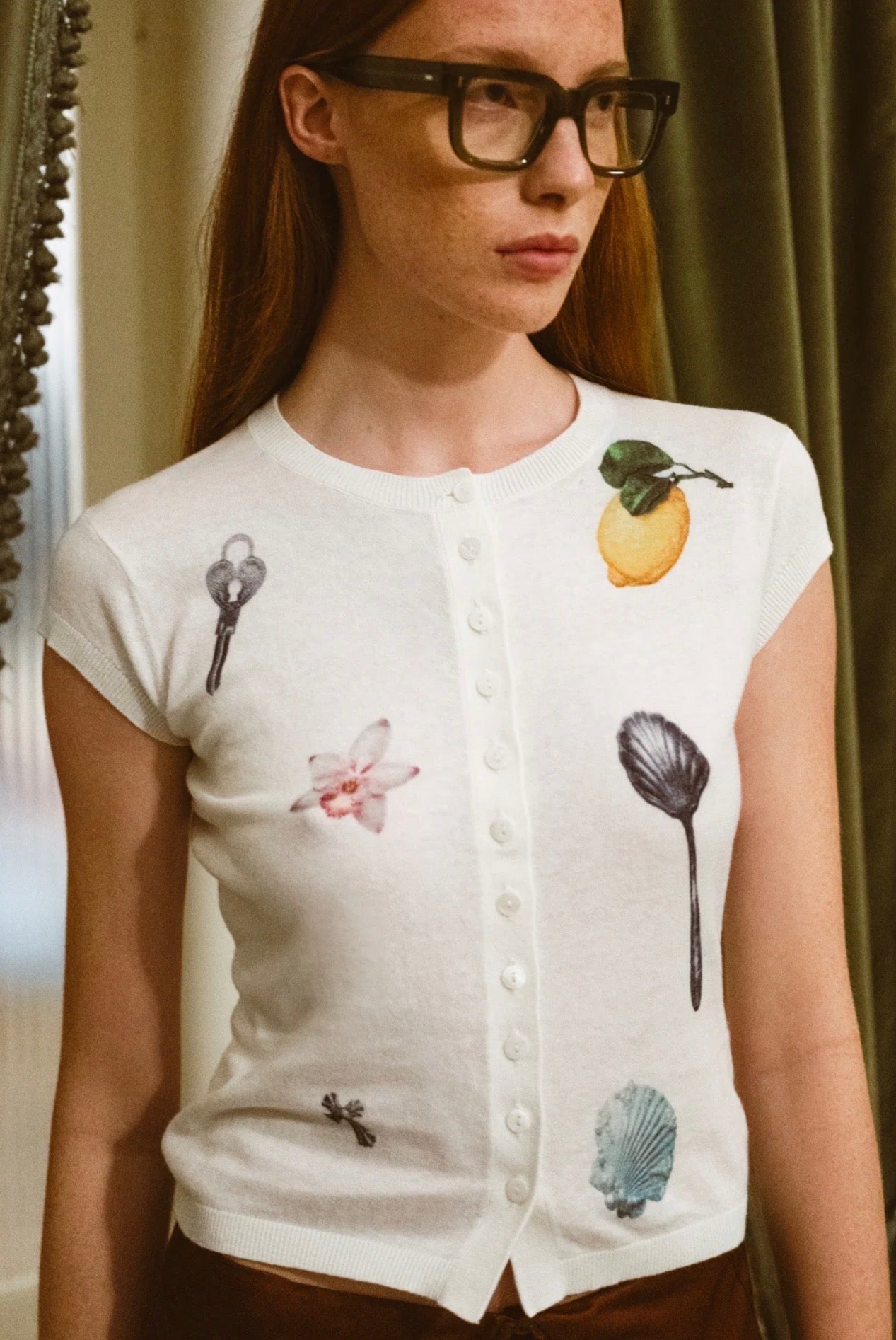 Independent Designer Tops – Hey Jude