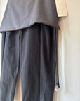 Javia Leung | Star Charm Overskirt