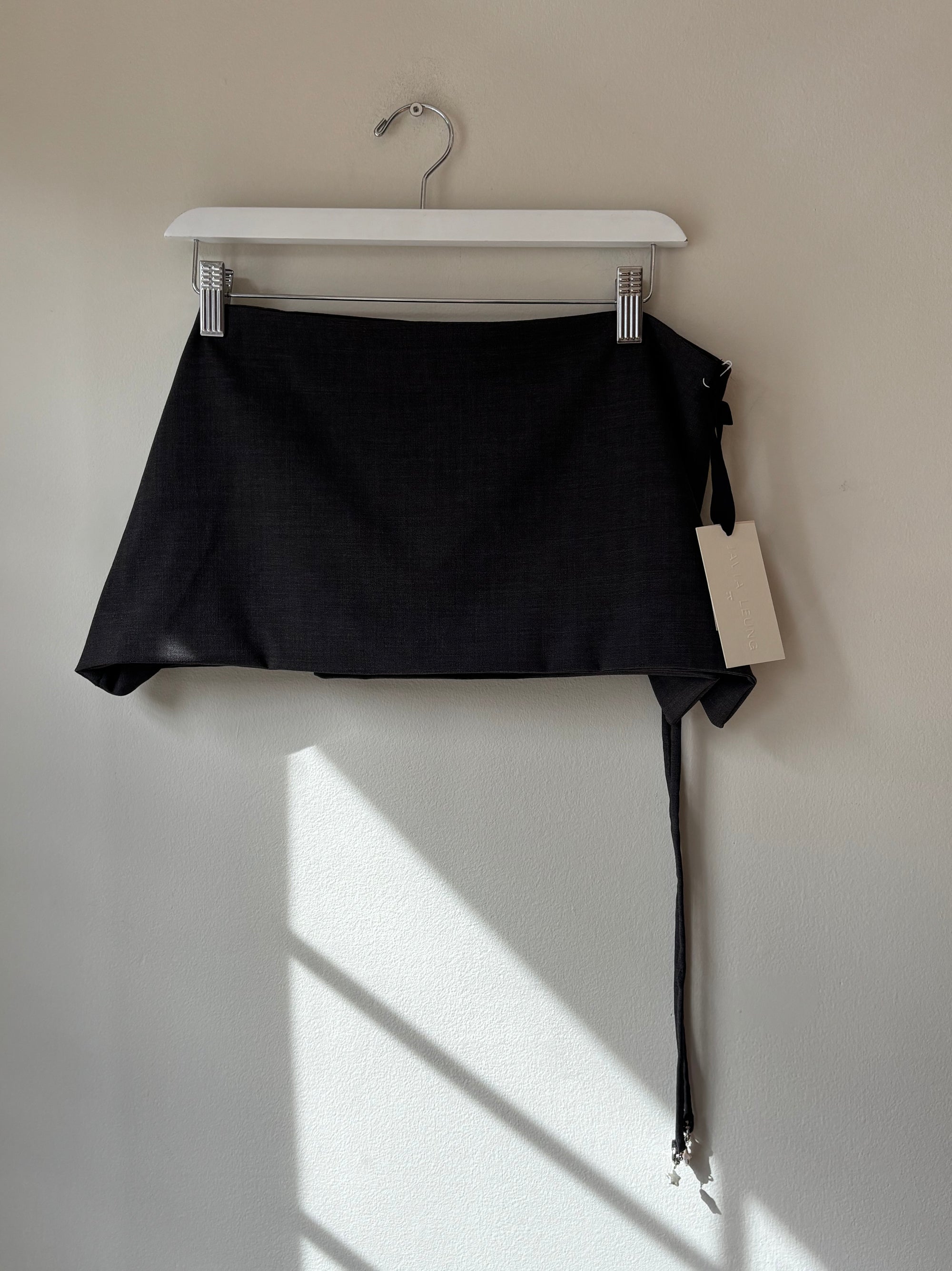 Javia Leung | Star Charm Overskirt