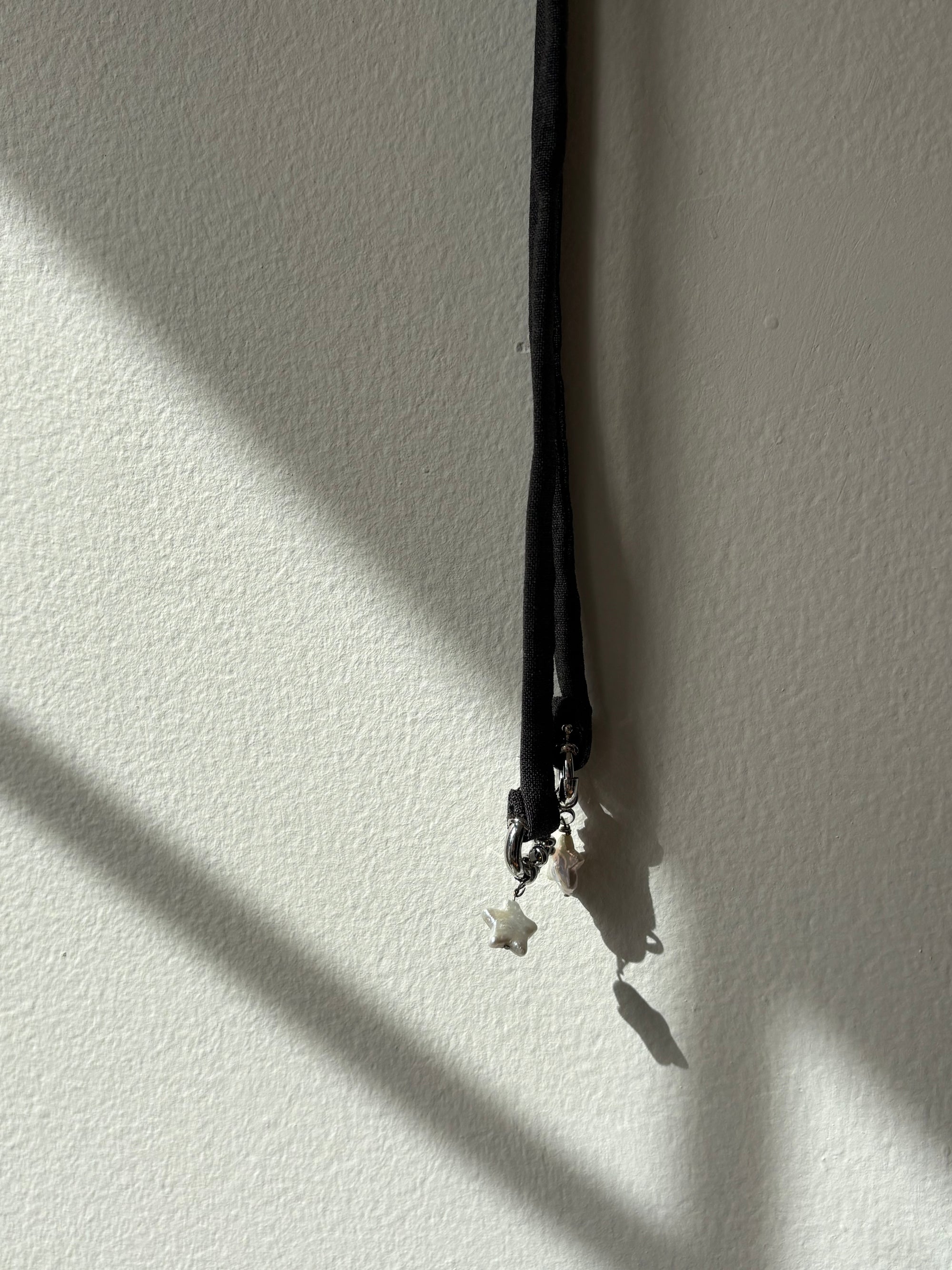 Javia Leung | Star Charm Overskirt
