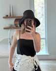 OUD | The Lola Summer Hat