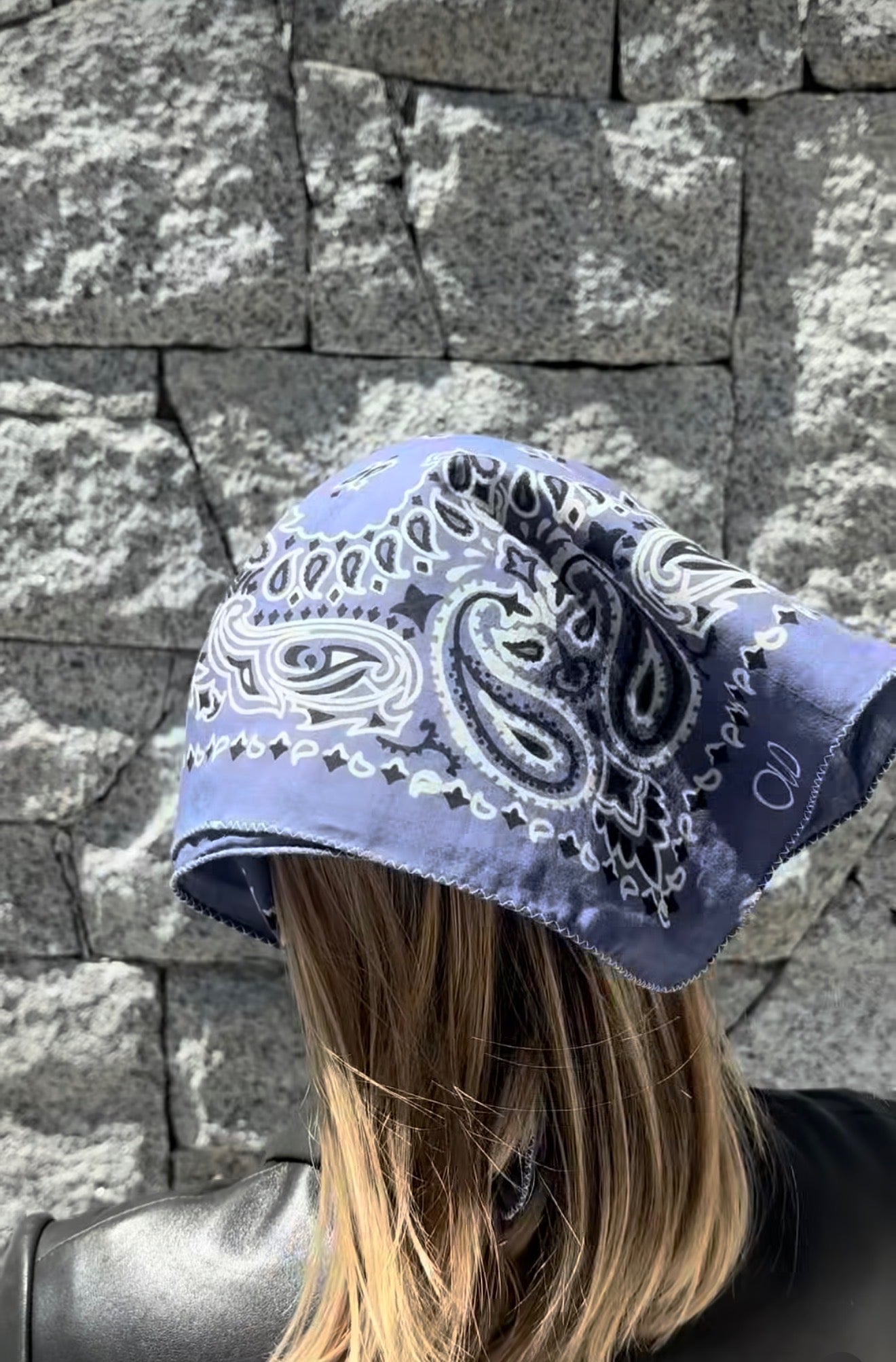 OUD | The Bandana