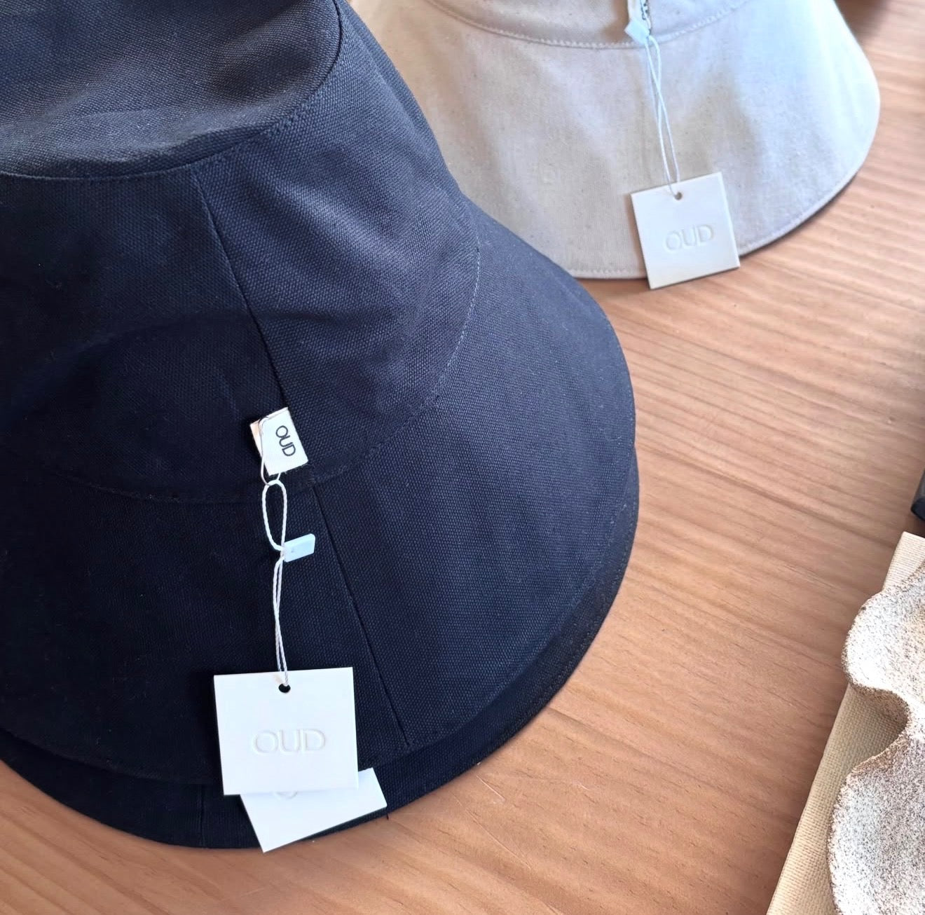 OUD | The Lola Summer Hat