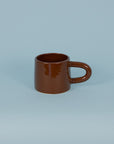 Chocolate Ceramic Mug