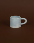 Sky Blue Ceramic Mug - Hey Jude