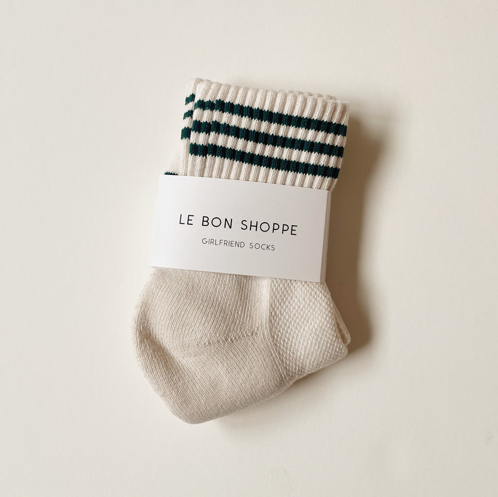 Le Bon Shoppe | Girlfriend Socks